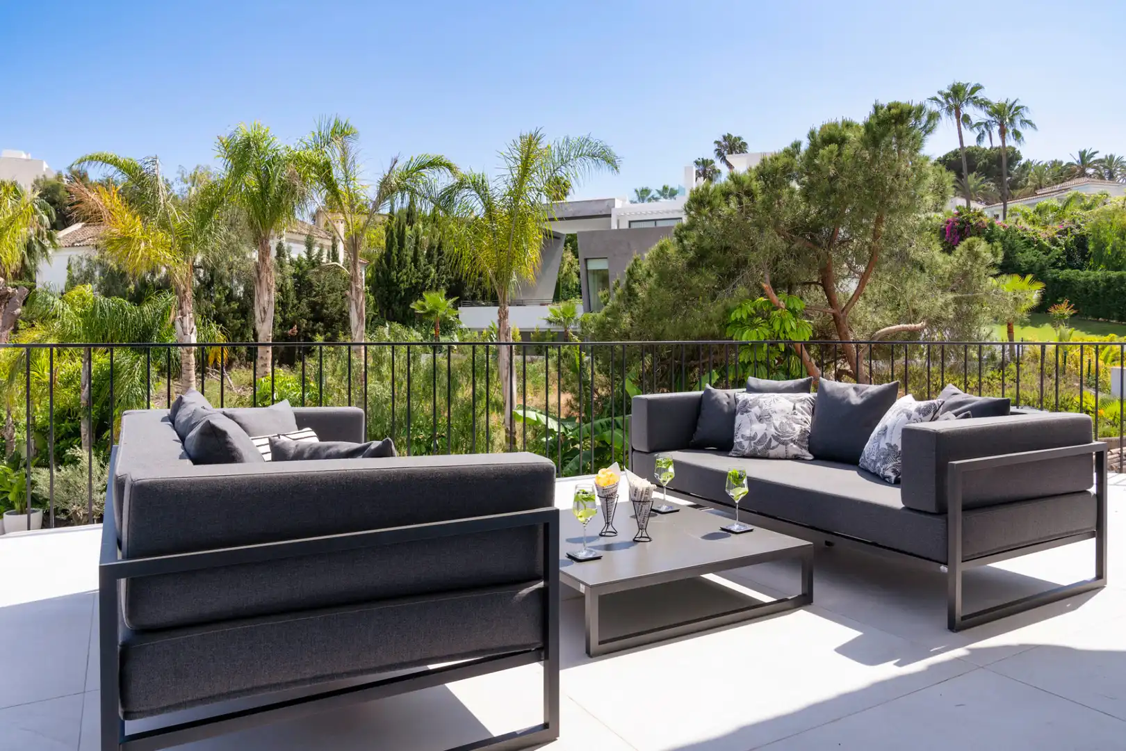 Maison avec terrasse à vendre à Nueva Andalucía, imagen 53