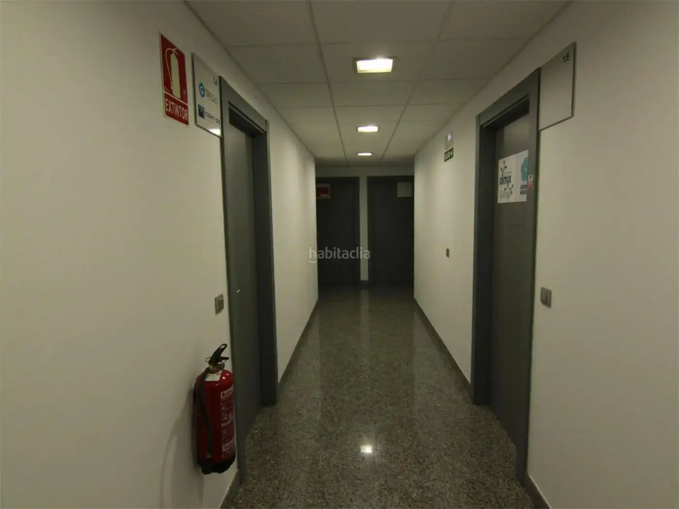 Oficina en venta en Calle E e1, imagen 9