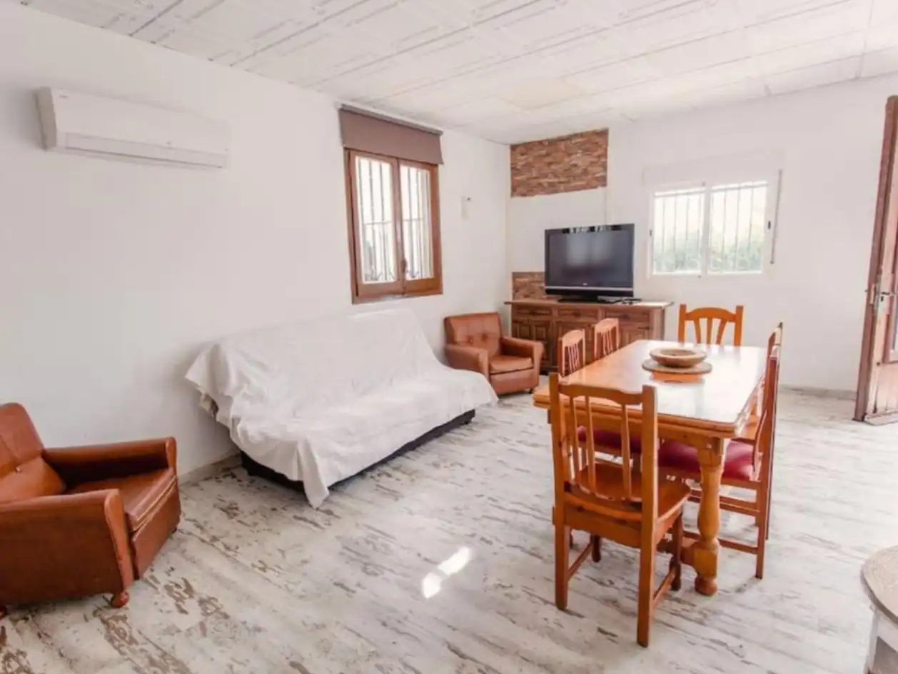 Casa rústica con jardín en venta en Camí del Mas de Colomi 9, imagen 9