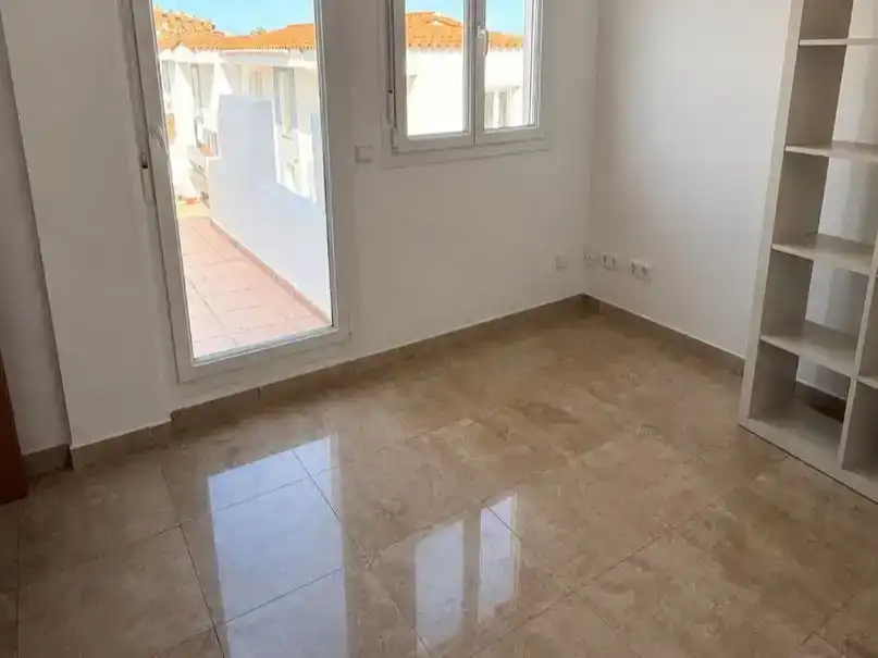 Terrassa de Àtic en venda en Manilva amb Piscina i Balcó