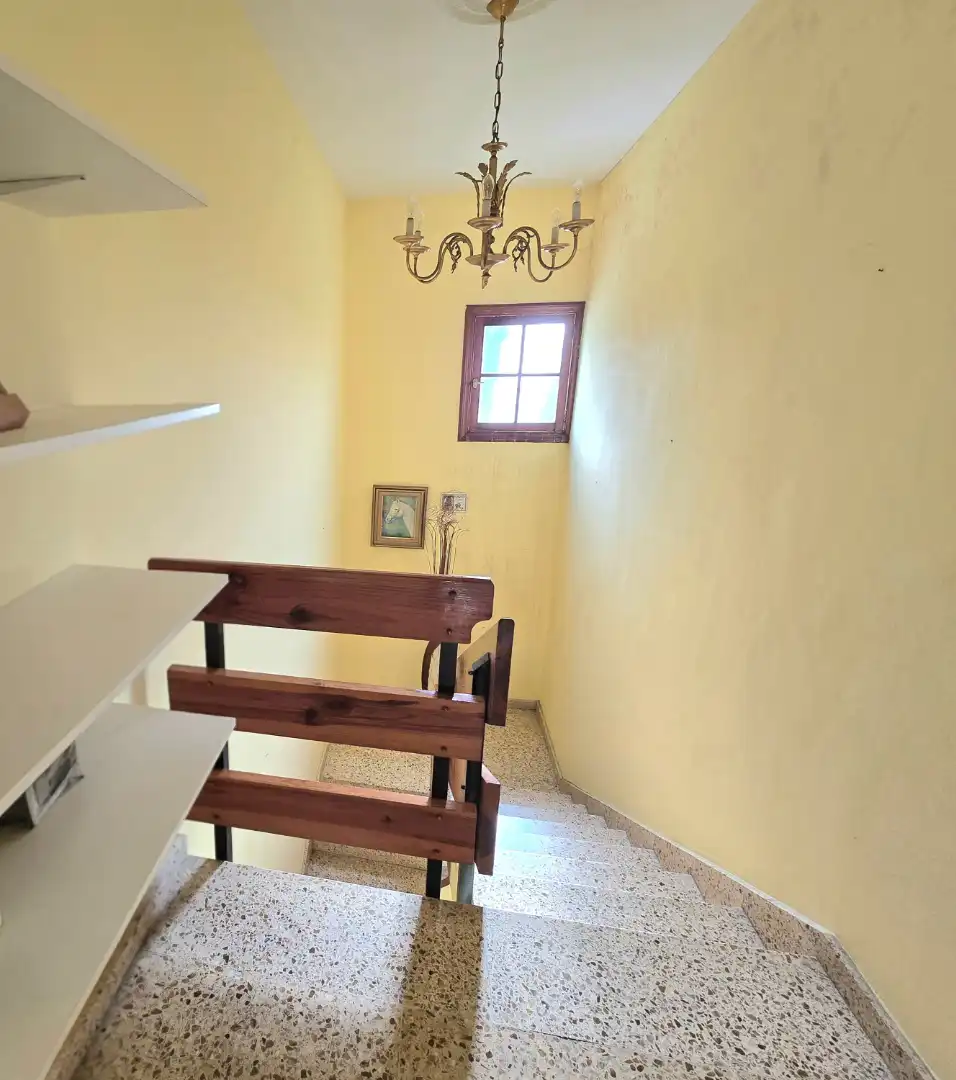 Terraced house with terrace for sale in Camino la Cañada, imagen 39