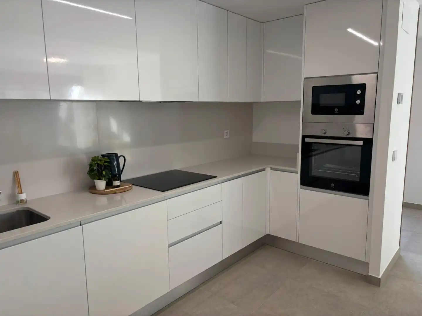Appartement compact avec piscine à vendre à Calle de Orden Compuesto, imagen 14