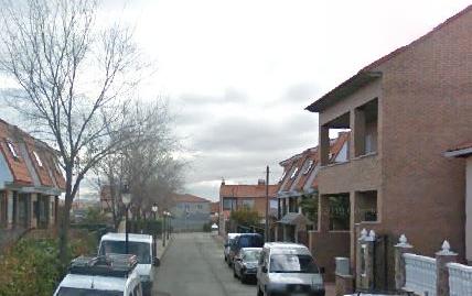 Foto 2 de Casa adosada en venta en Numancia de la Sagra, Toledo