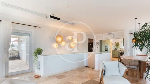 Foto 5 de Casa o chalet de alquiler en Carrer Llac Huron, L'Almadrava - L'Estanyó, Alicante