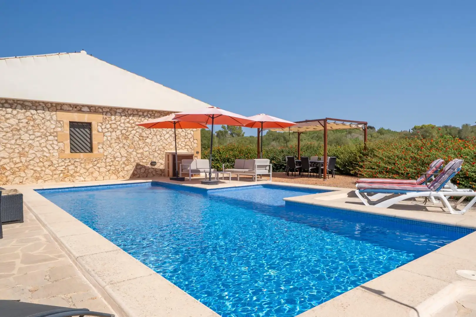 Landhaus zum Verkauf in Sant Llorenç des Cardassar, imagen 29