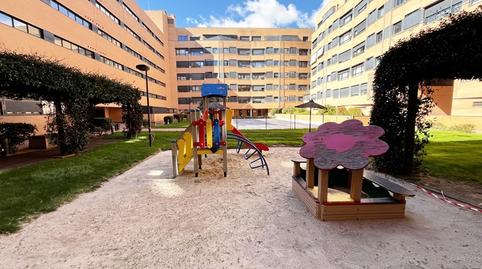 Foto 2 de Pis de lloguer a Calle de Pirra, Rejas,  Madrid Capital