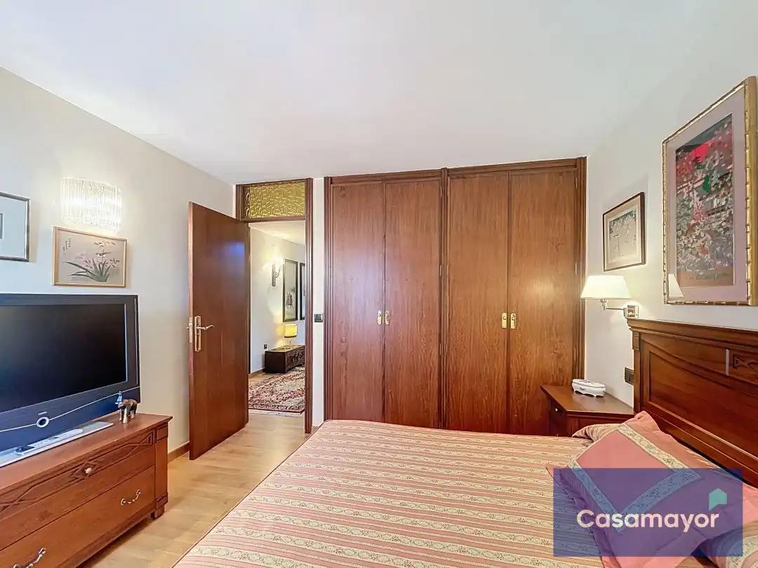 Habitación de Piso en venta en Alicante / Alacant con Aire acondicionado y Calefacción