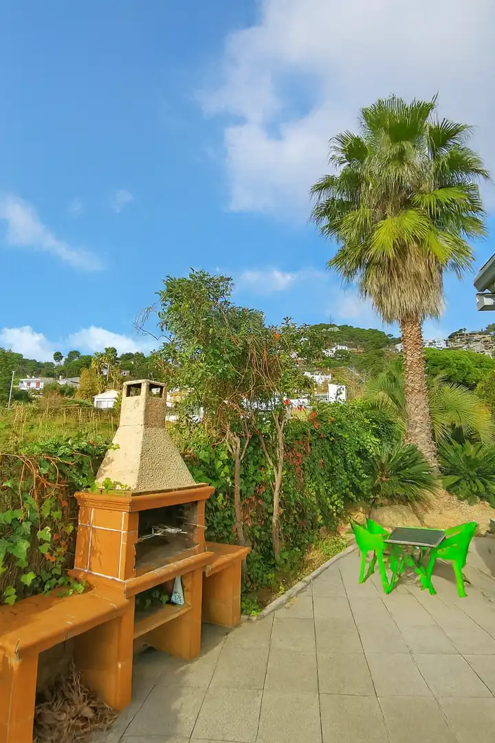Casa con piscina en venta en Roca Grossa, imagen 7