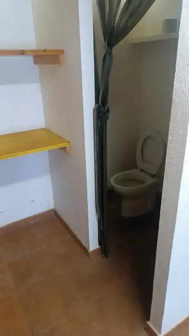 Bany de Garatge en venda en Palamós