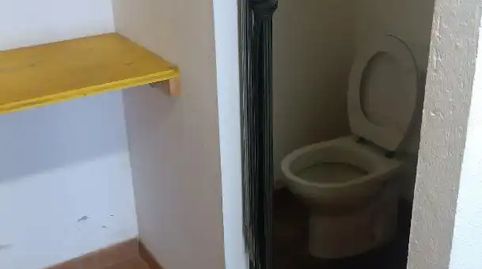 Foto 3 de Garatge en venda a Passatge Rutlla, 4, Sant Joan - Vilarromà, Palamós