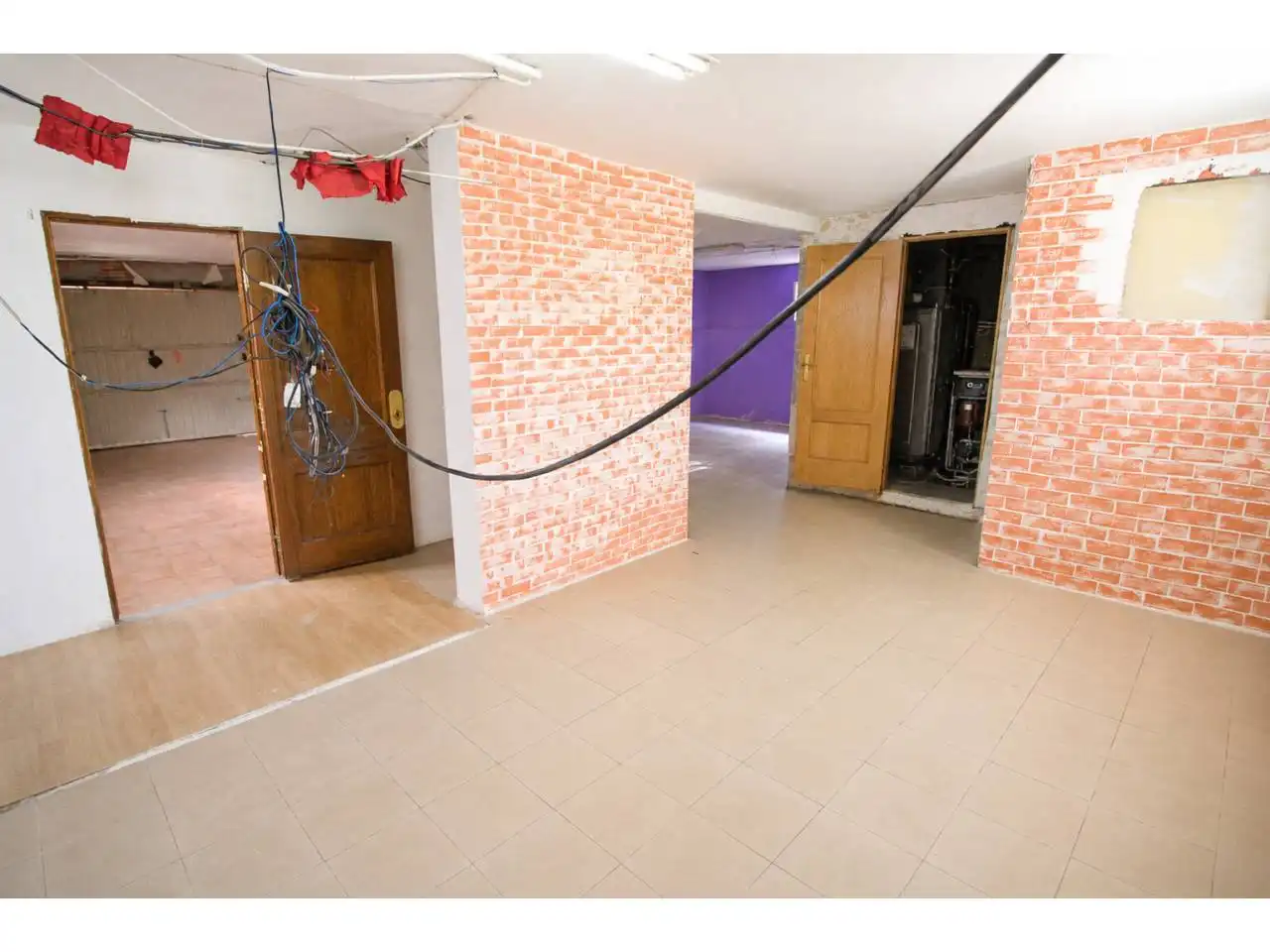 Houses for sale in Pioz  with Air Conditioner, Heating and Private garden