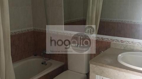 Photo 4 of Flat to rent in La Calzada - La Florida, Sevilla