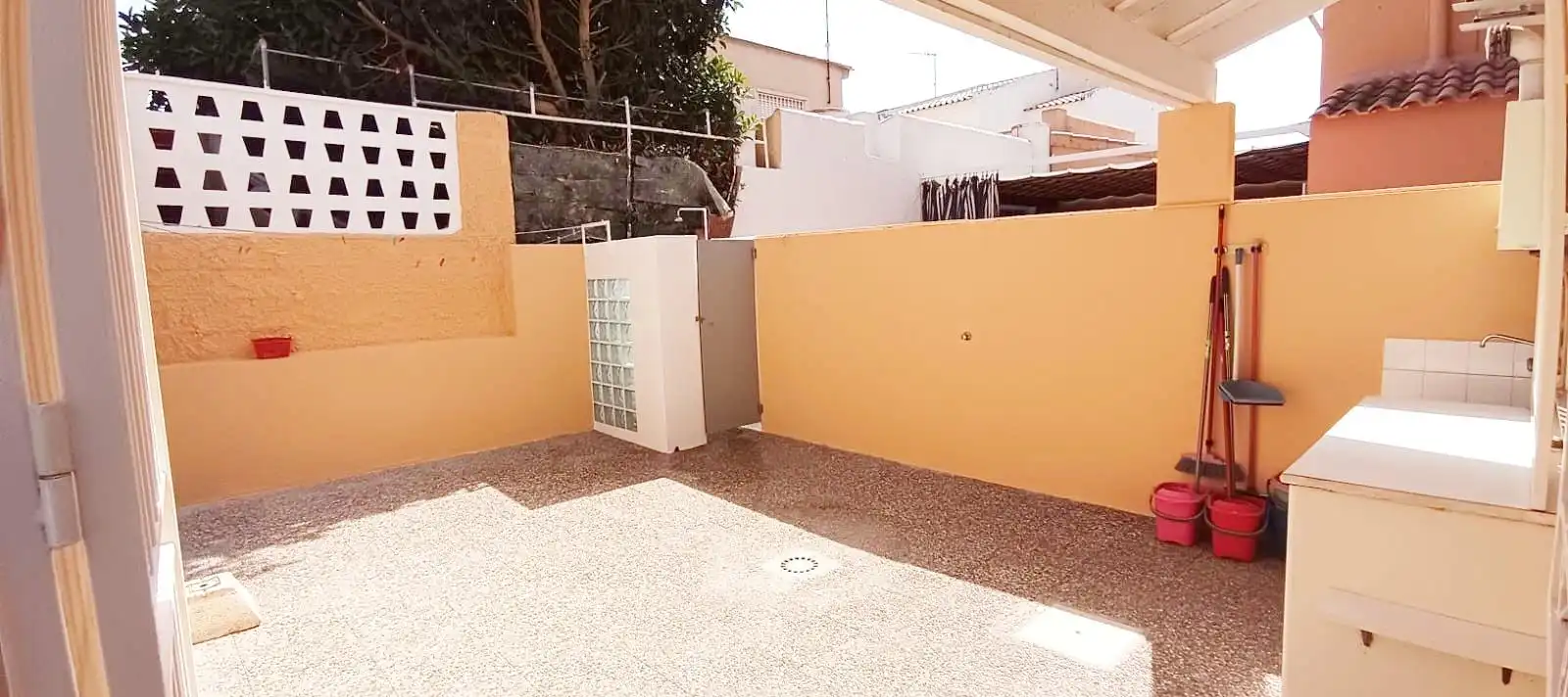 Xalet amb terrassa en venda a Puerto de Mazarrón, imagen 39