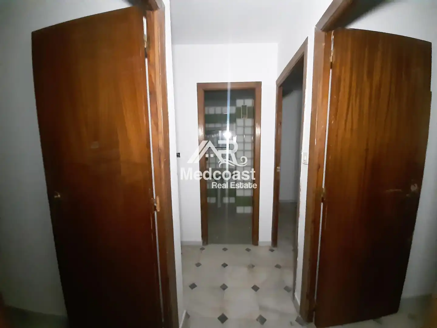 Piso en venta en Macael con Terraza
