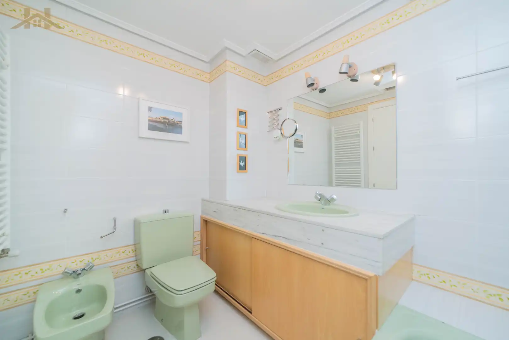 Baño de Piso en venta en Villaviciosa de Odón con Aire acondicionado, Calefacción y Terraza