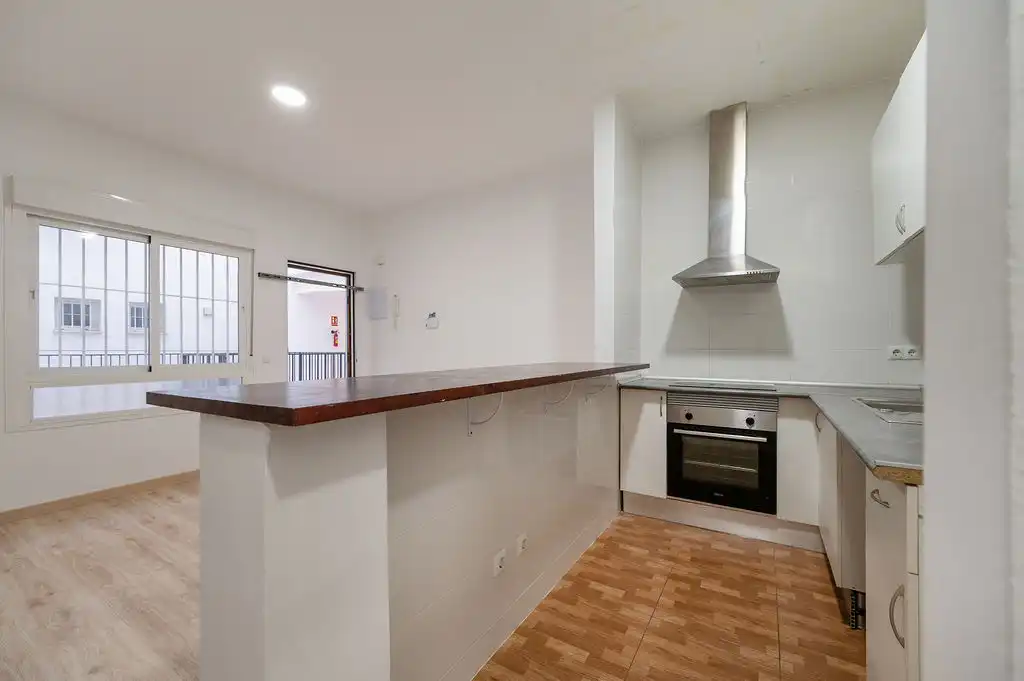 Appartement avec ascenseur à vendre à Calle Sebastián de Eslava, imagen 3