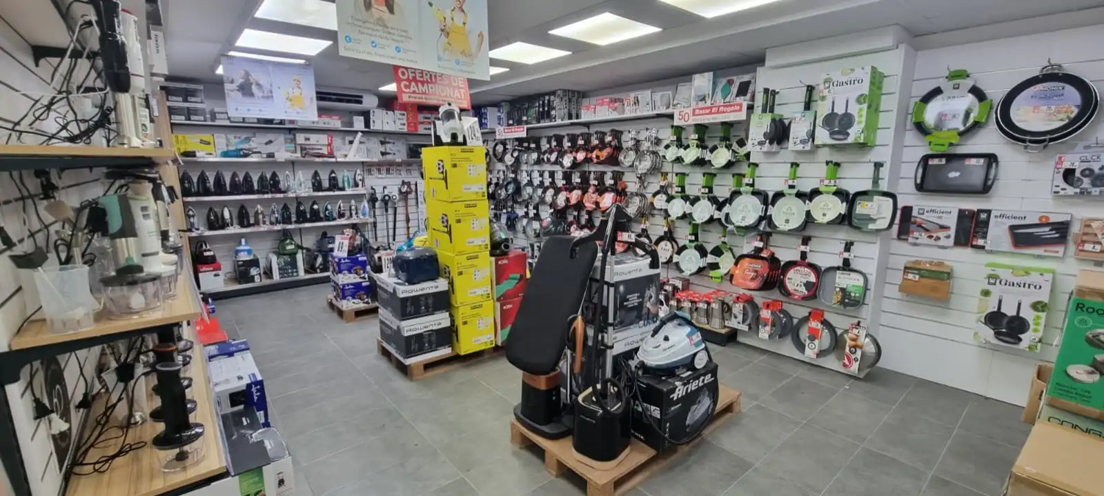 Business premises to rent in TRAVESSERA DE GRACIA 400, imagen 13