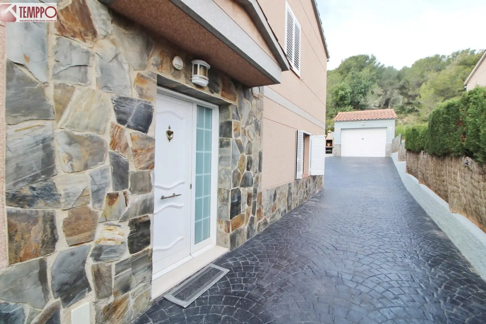 Casa o chalet en venta en Mas Romeu