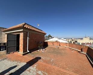 Terrassa de Edifici en venda en Riola