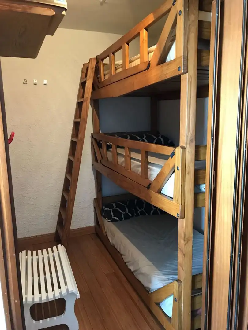 Bedroom of Flat for sale in Lena  with Heating and Storage room