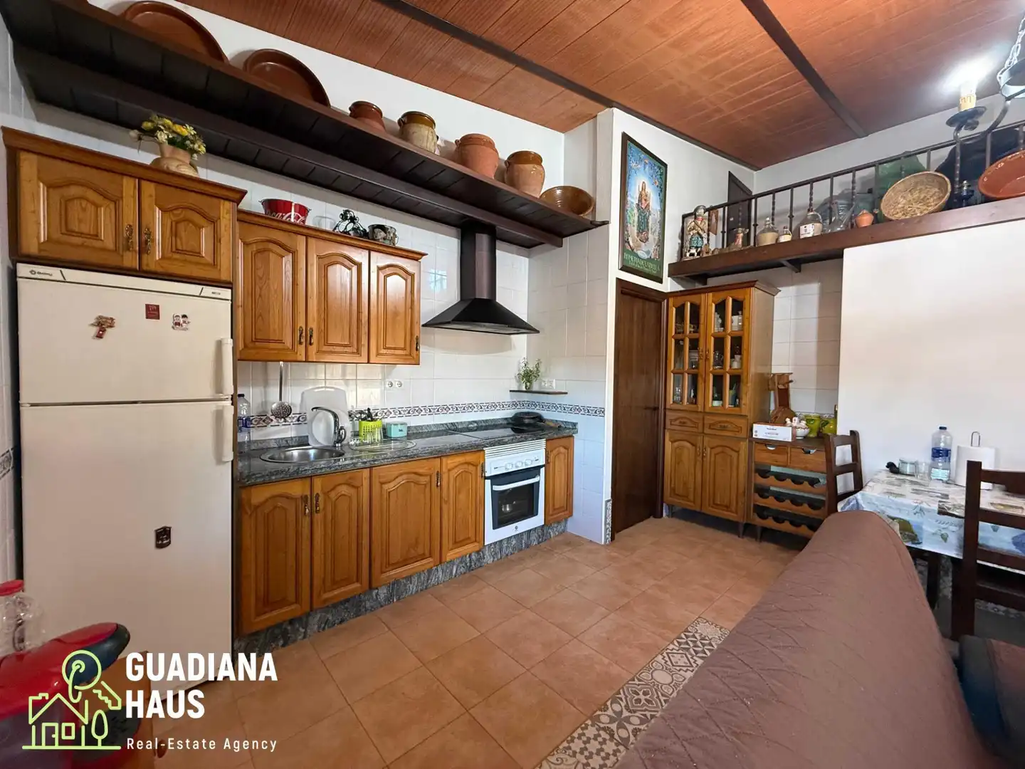 Casa rústica en venda a Lepe, imagen 30