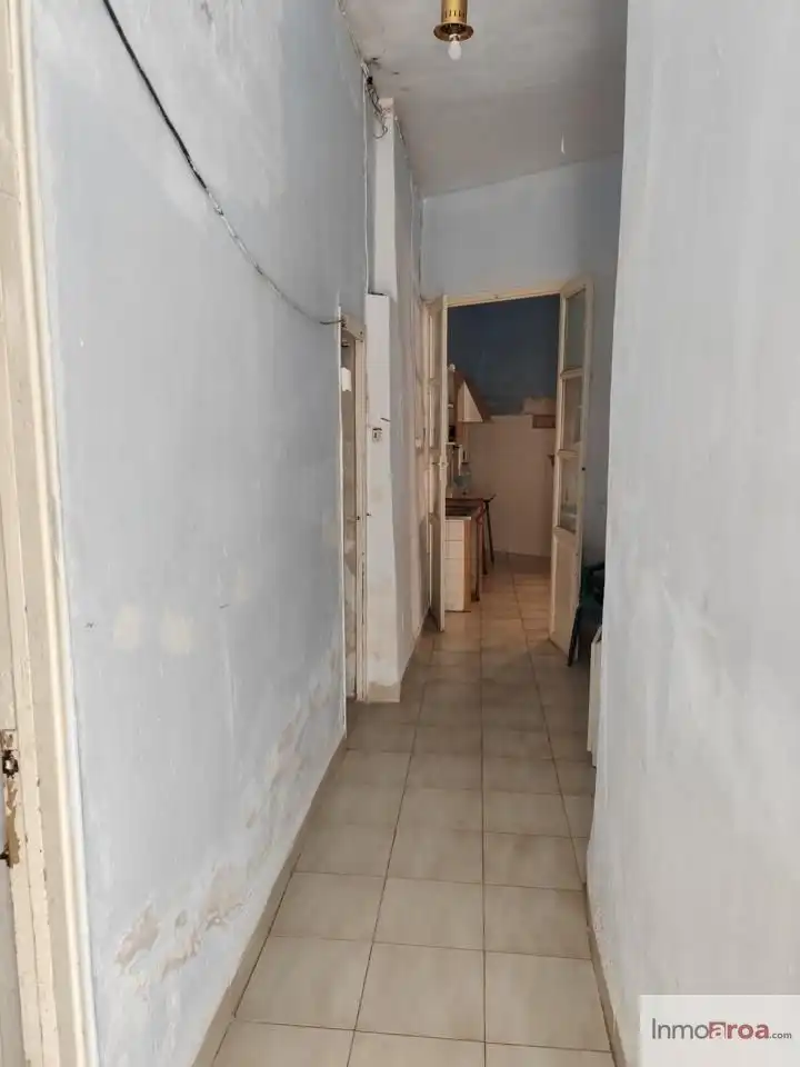 Casa o chalet en venta en Casas-Ibáñez con Terraza