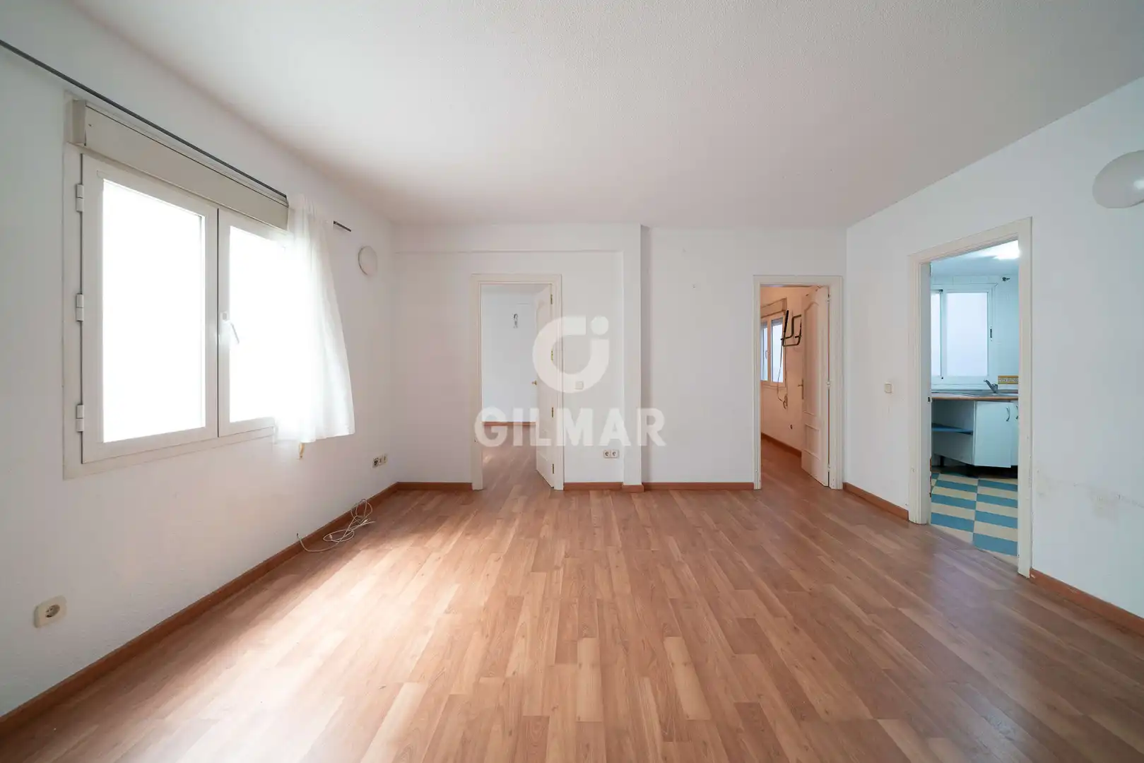 Habitación de Piso en venta en Madrid con Calefacción