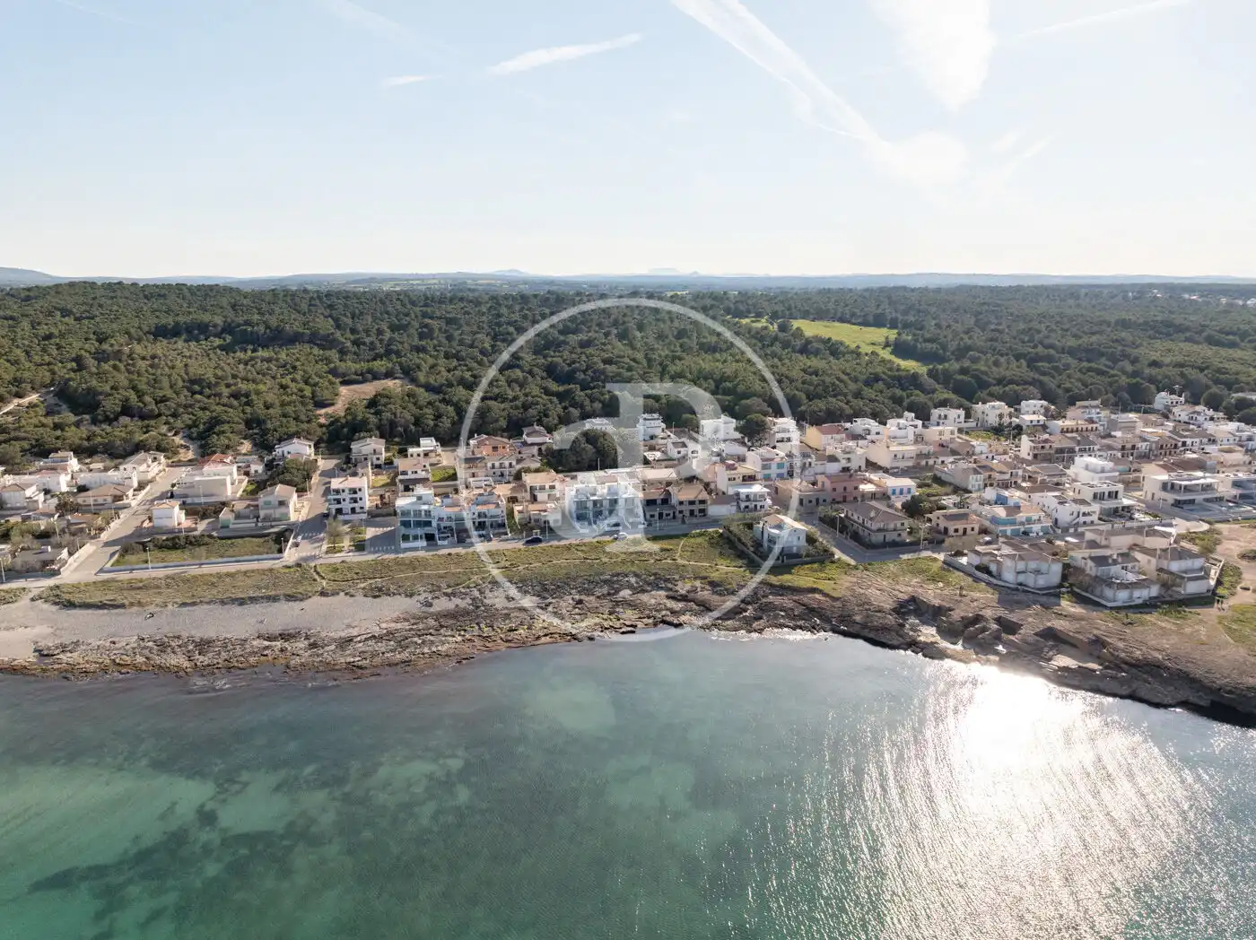 Dúplex en venta en Santa Margalida con Aire acondicionado, Calefacción y Terraza