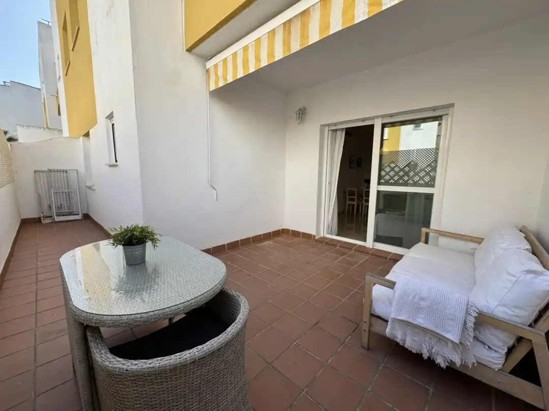Erdgeschosswohnung zum Verkauf in Costa Ballena - Largo Norte, imagen 8