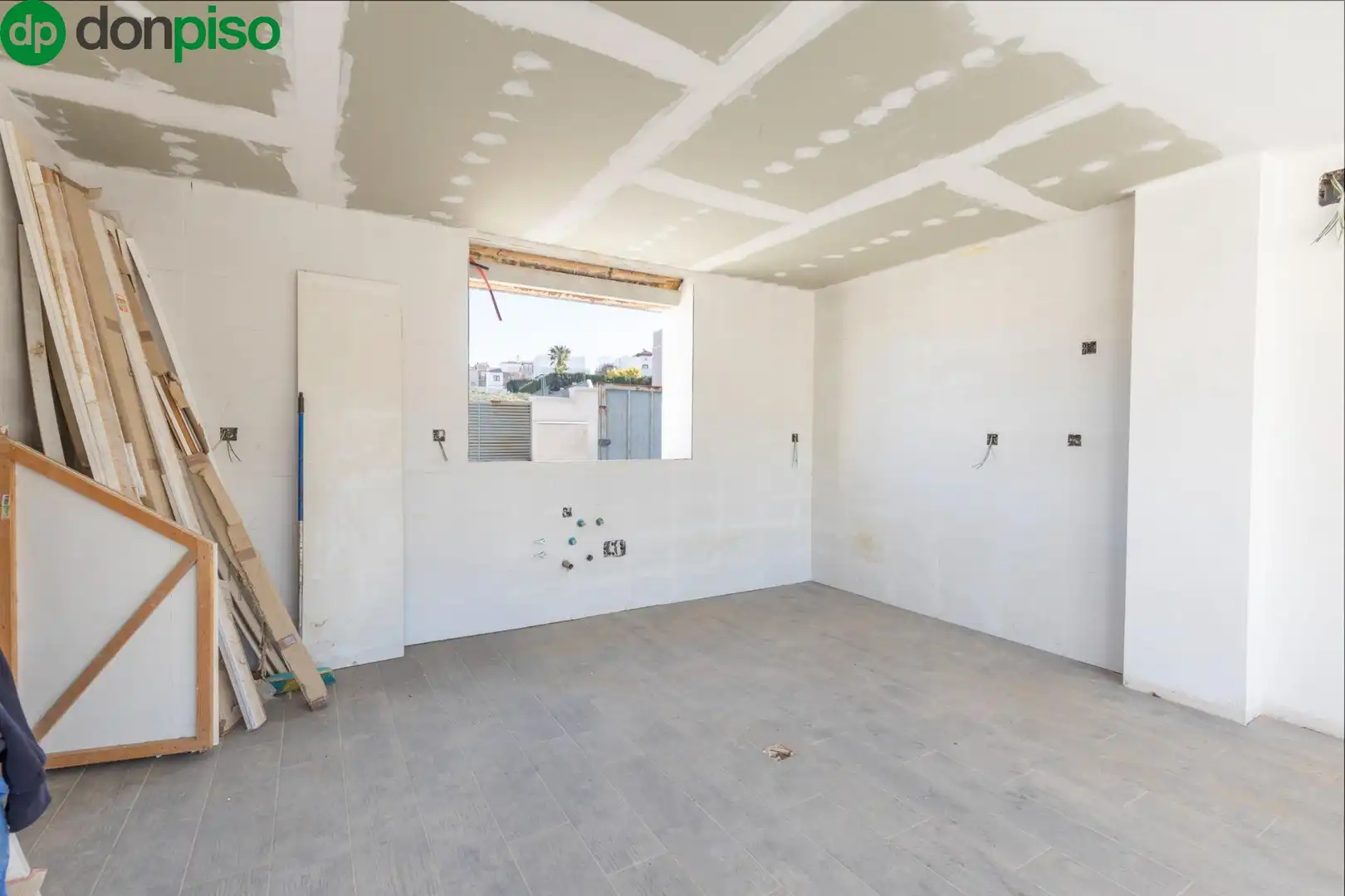 Detached house with terrace for sale in Calle Puntal de las Siete Lagunas 18, imagen 36