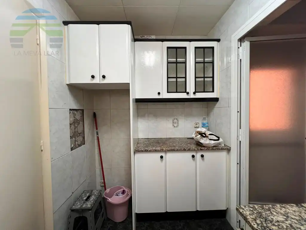 Cuina de Pis en venda en Barcelona