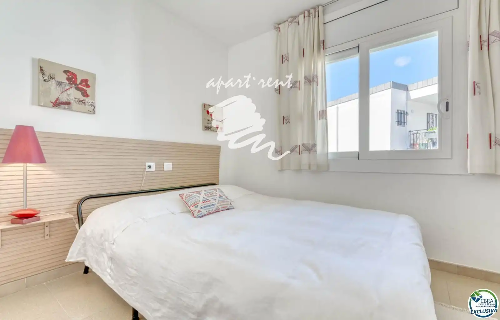 Piso con terraza en venta en FRANCESC ALEGRE, imagen 24