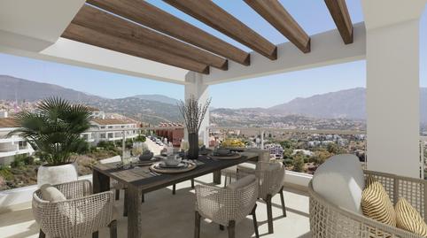 Foto 2 de Àtic en venda a Calle Torre Campanillas Altura 160, La Zagaleta, Benahavís