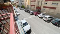 Exterior view of Flat for sale in Estella / Lizarra  with Balcony