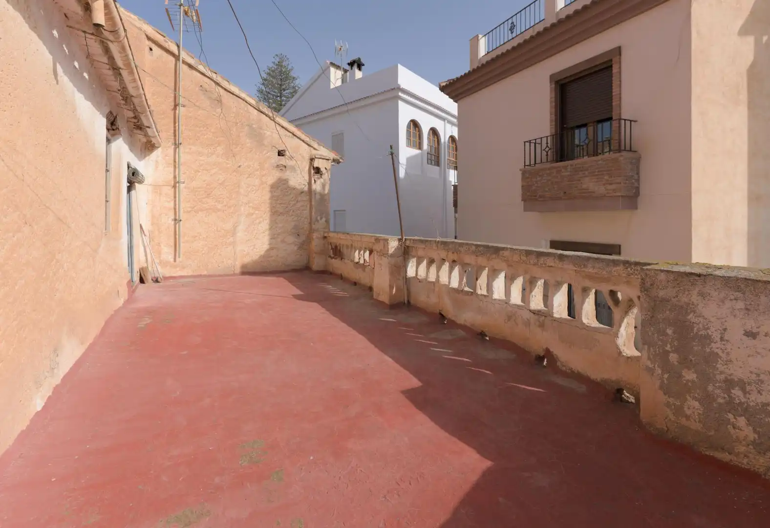 Casa en venda a Calle DARRO, imagen 6