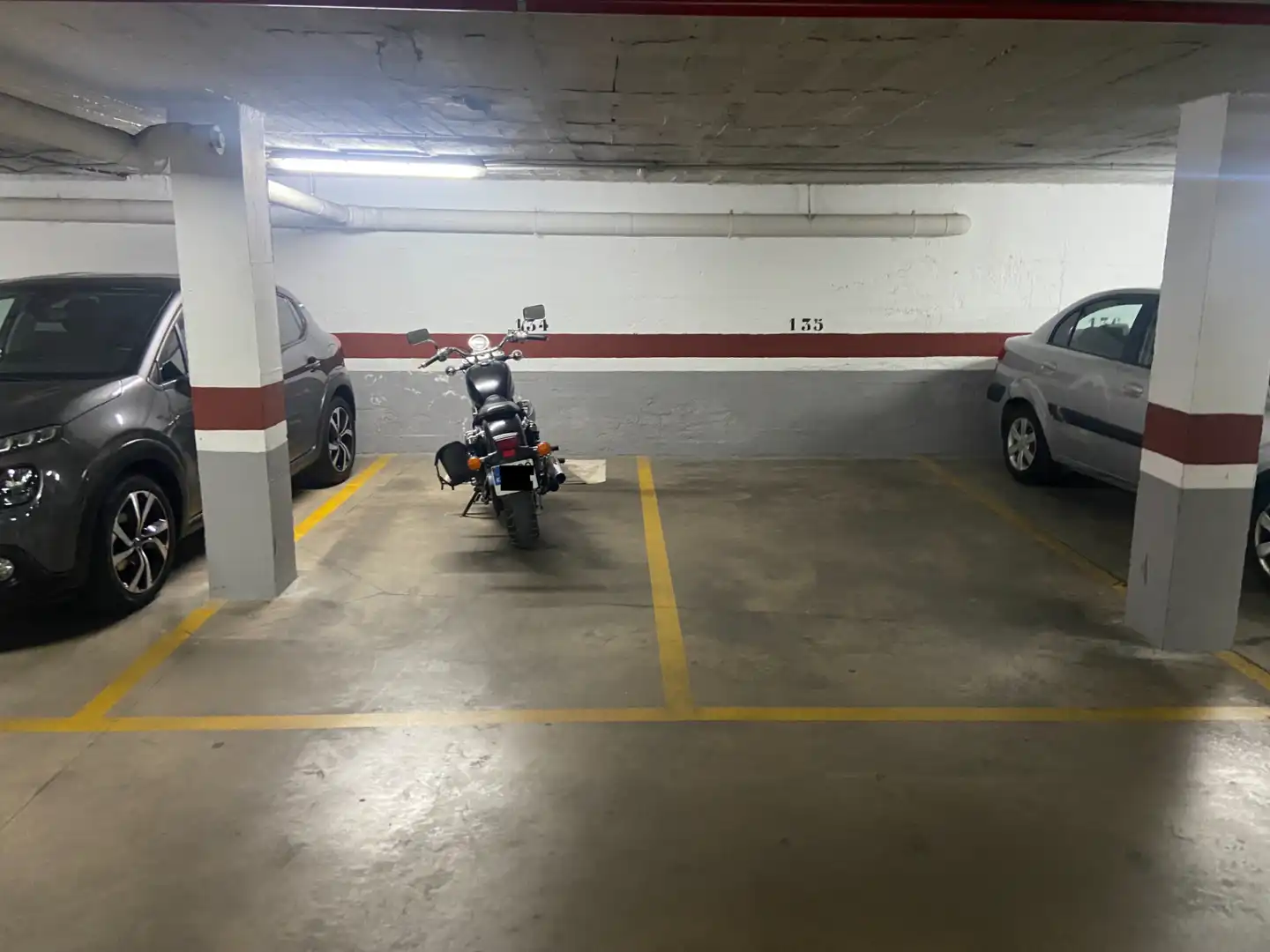 Aparcament de Garatge en venda en Ciudad Real