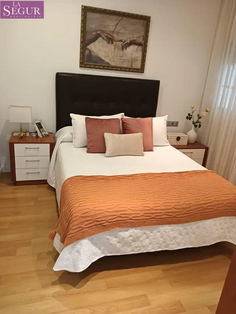 Habitación de Piso en venta en Cádiz