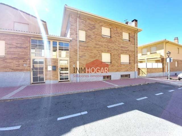 Casa adosada en Venta en La Encarnación