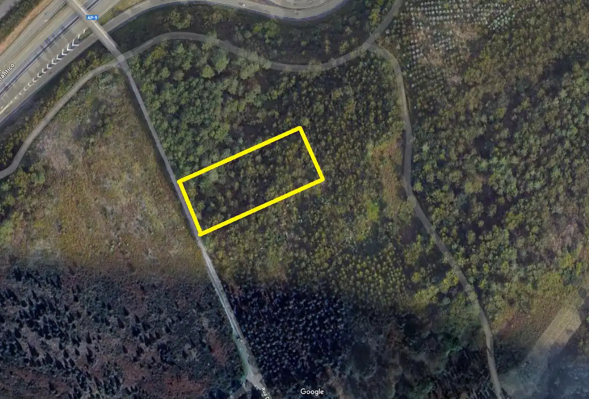 Rural land for sale in Rocha Vella, imagen 4