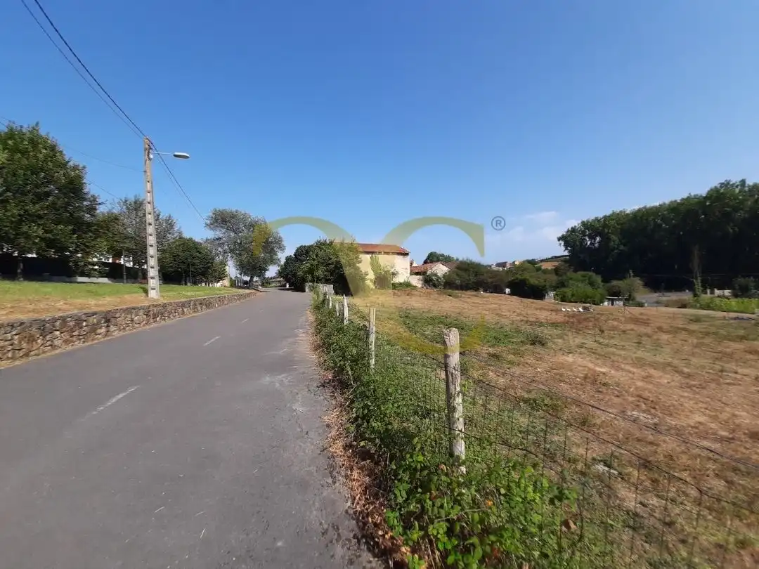 Residential land for sale in Calle Sevillana, imagen 17