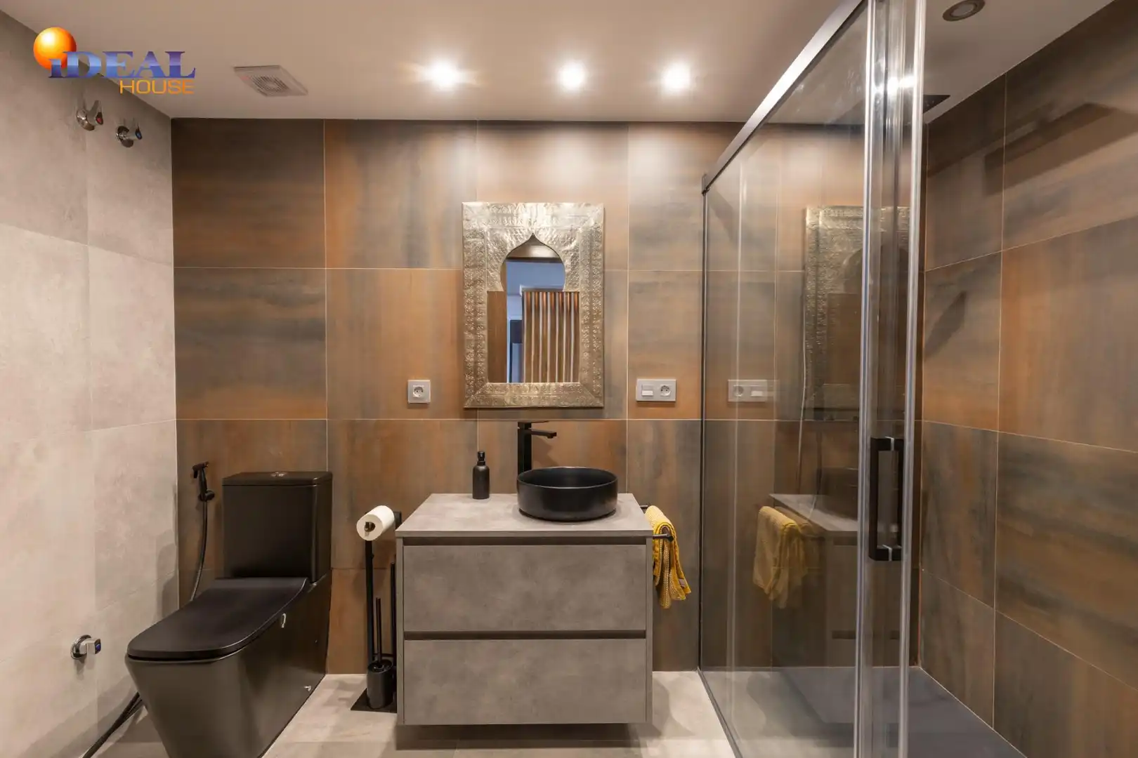 Apartament amb ascensor en venda a Urbanizacion Solynieve, imagen 21