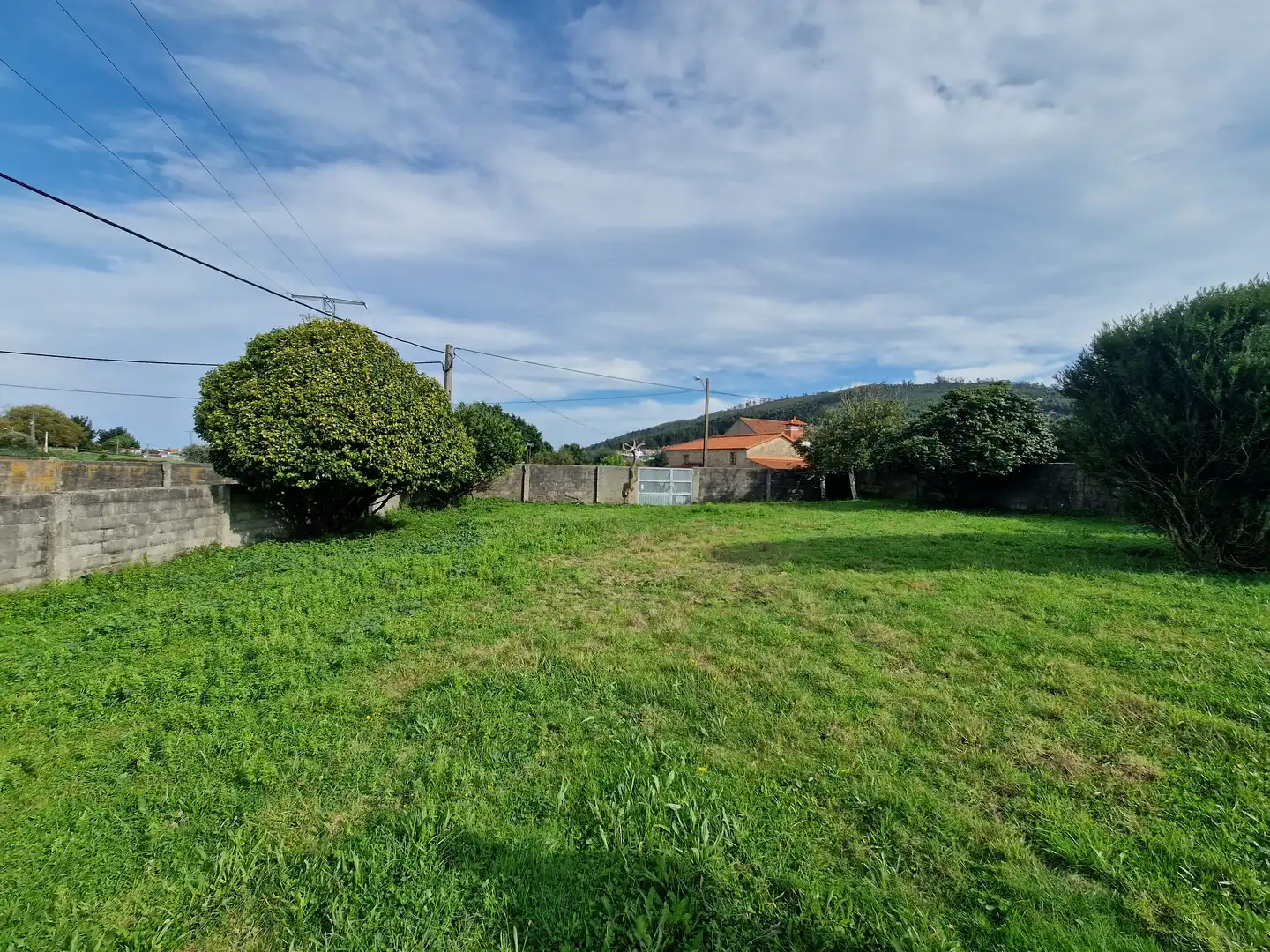 Terreno residenziale in vendita a Lugar Aldea Nucleo, imagen 3