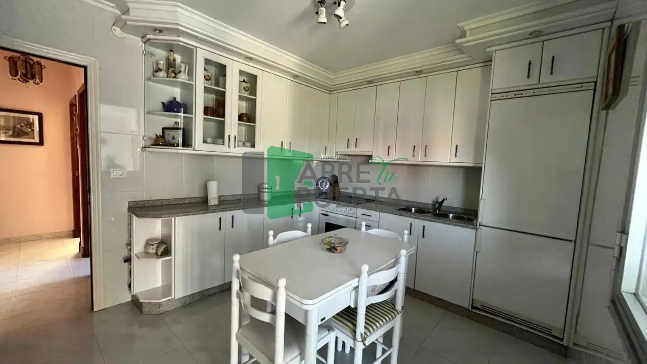 Chalet con jardín en venta en Xunqueira de Ambía, imagen 9
