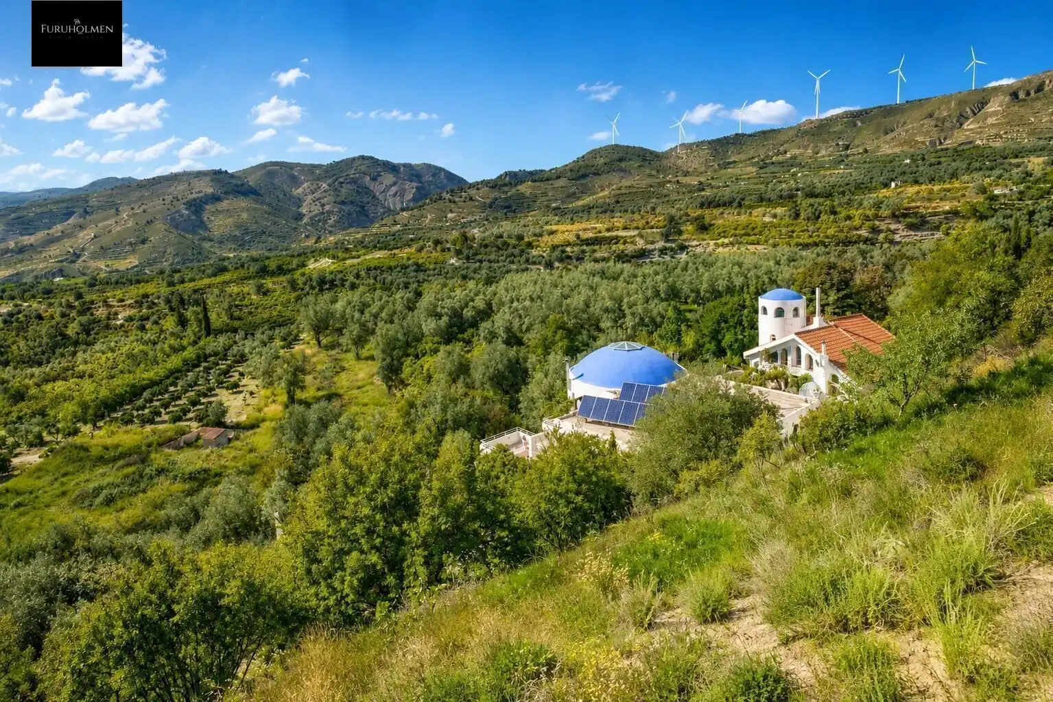 Villa in vendita a El Valle, imagen 17