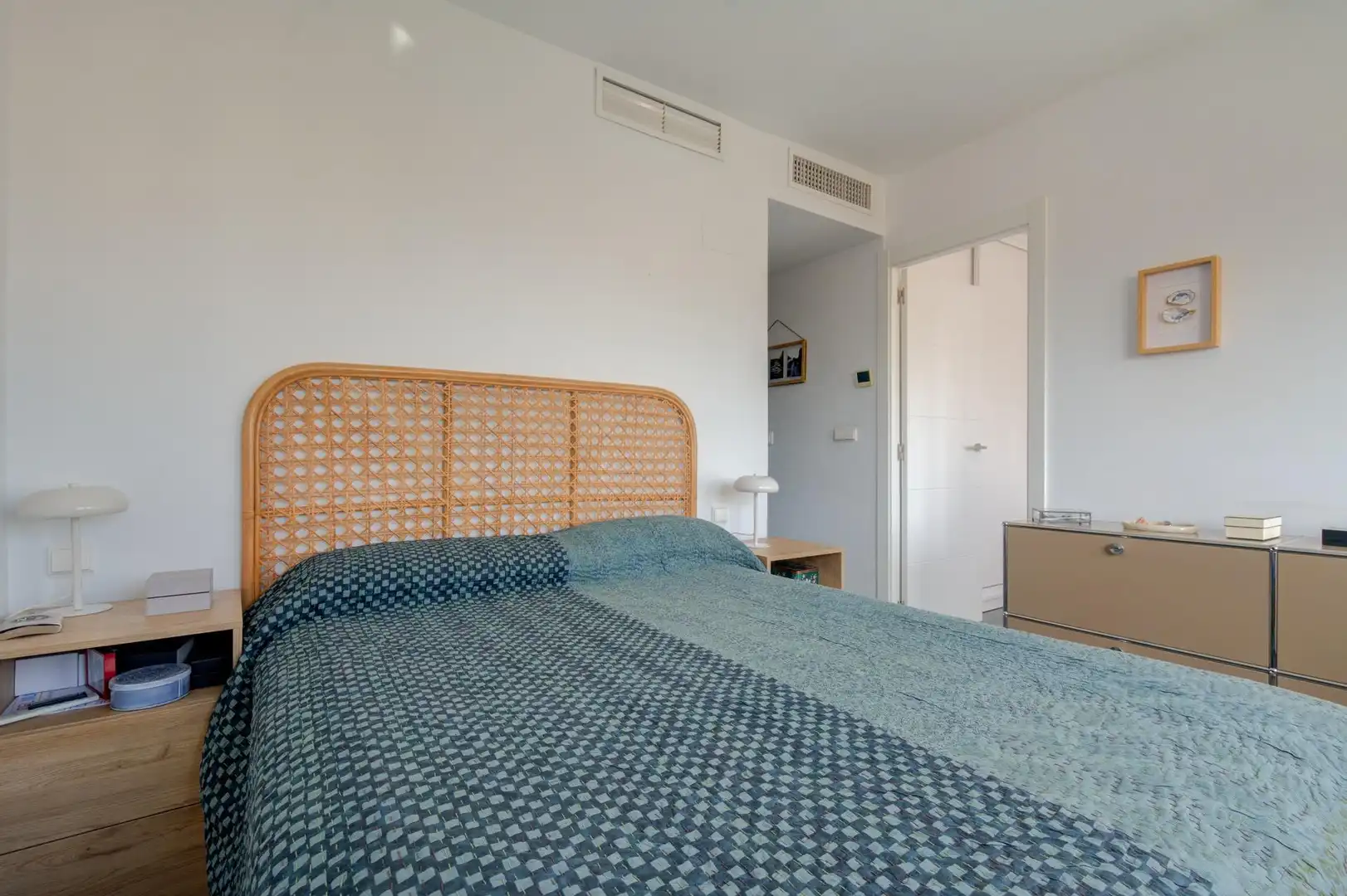 Penthouse with terrace for sale in Centro, imagen 25