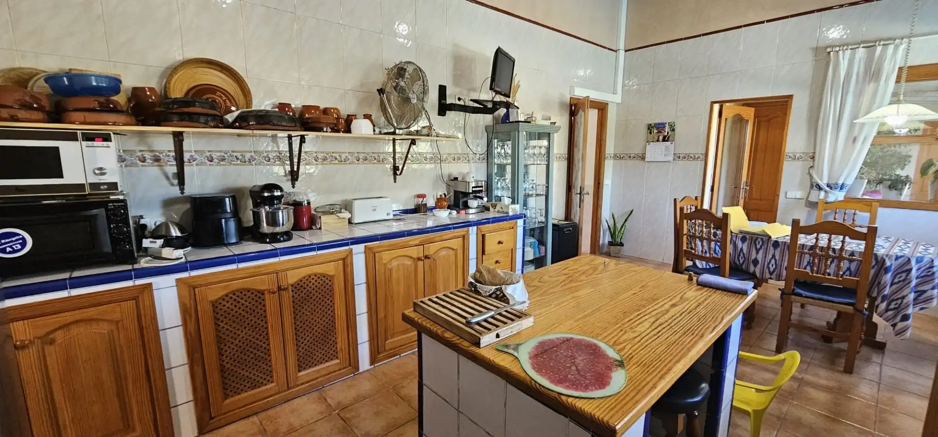 Casa rustica con piscina in vendita a Manacor Centre, imagen 41