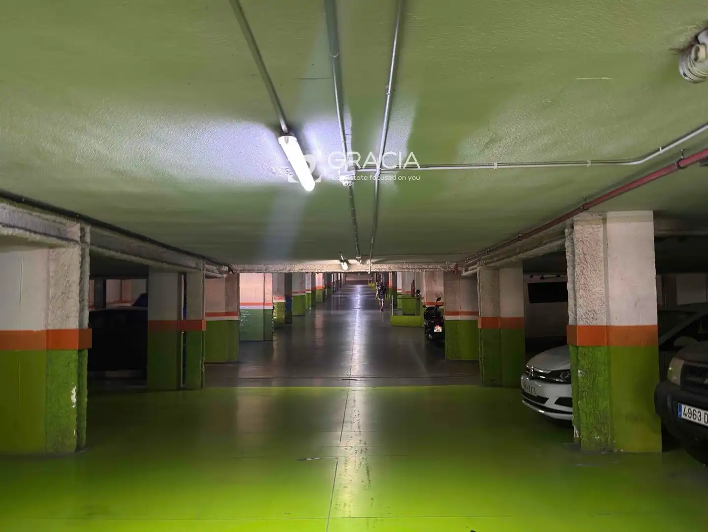Pis amb piscina en venda a Juan Carlos I, imagen 47