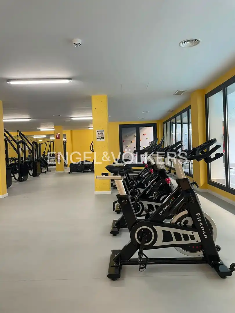 Loft con ascensor en alquiler en Polígono Industrial Norte, imagen 33