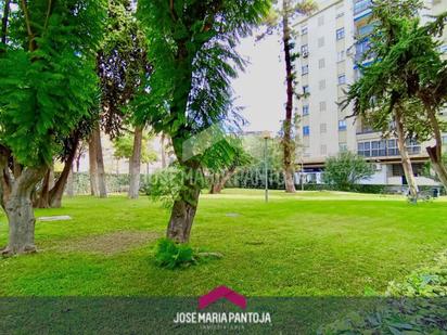 Garden of Flat for sale in Jerez de la Frontera