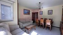 Living room of Flat for sale in Lugo Capital